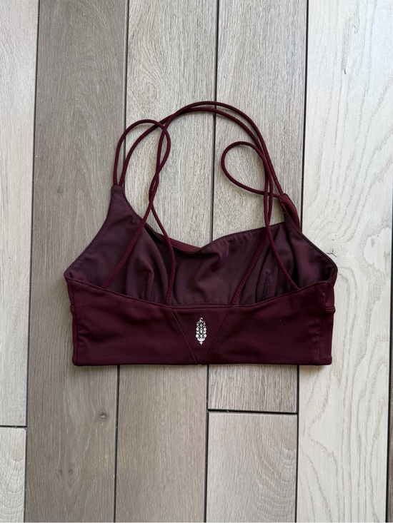 Free People Other - Free People Resilience bra